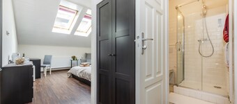 Prague Legends Pension