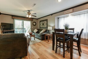 Téléviseur connecté