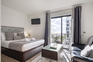 Apartment | 1 Schlafzimmer