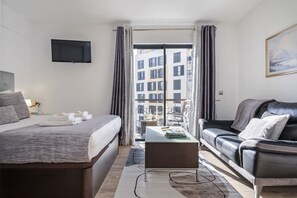 Apartment | 1 bedroom - F rum Ocean View 4B by Homie (Funchal)