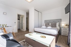 Lägenhet | 1 sovrum
