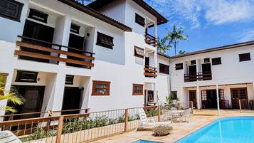 Terraço/pátio