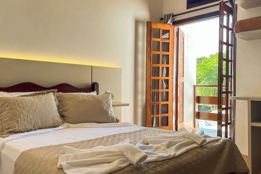 Pousada Villa Tupi Ubatuba