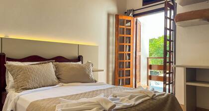 Pousada Villa Tupi Ubatuba