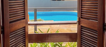 Pousada Villa Tupi Ubatuba