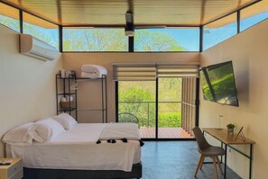 1 bedroom, desk, iron/ironing board, WiFi (free) - Villas Rufina, un paraíso natural en el corazón de Guanacaste. (Nicoya)