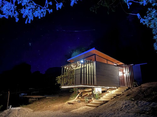 Villas Rufina, un paraíso natural en el corazón de Guanacaste.