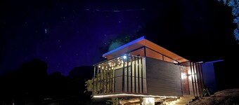 Villas Rufina, un paraíso natural en el corazón de Guanacaste.