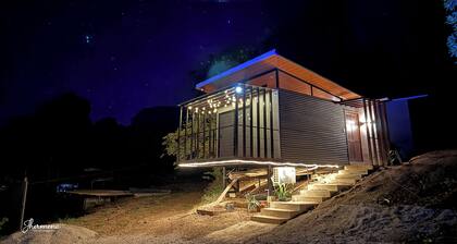 Villas Rufina, un paraĂso natural en el corazĂłn de Guanacaste.