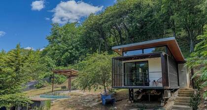 Villas Rufina, un paraíso natural en el corazón de Guanacaste.