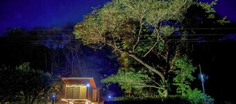 Villas Rufina, un paraíso natural en el corazón de Guanacaste.