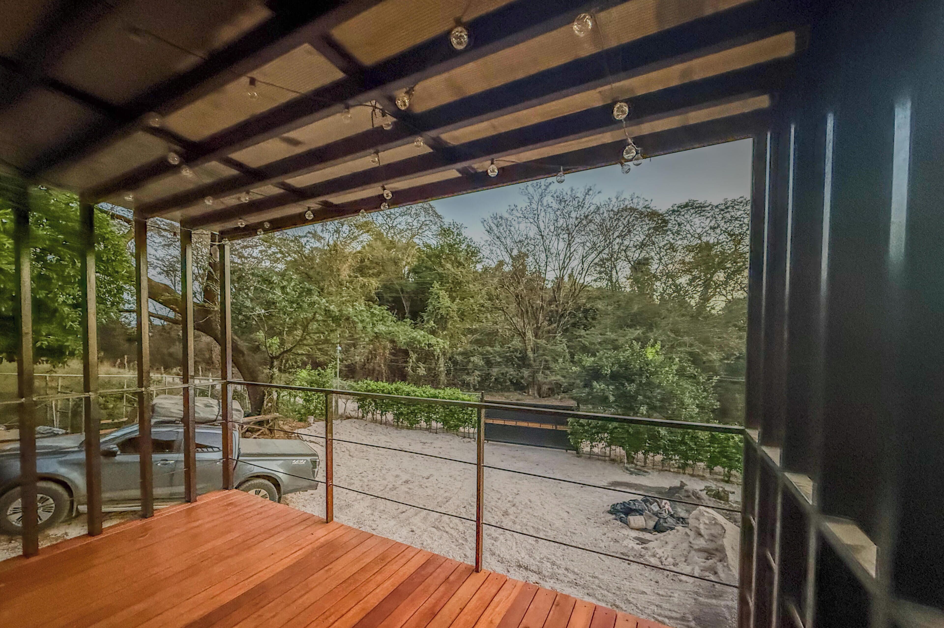 Terras
