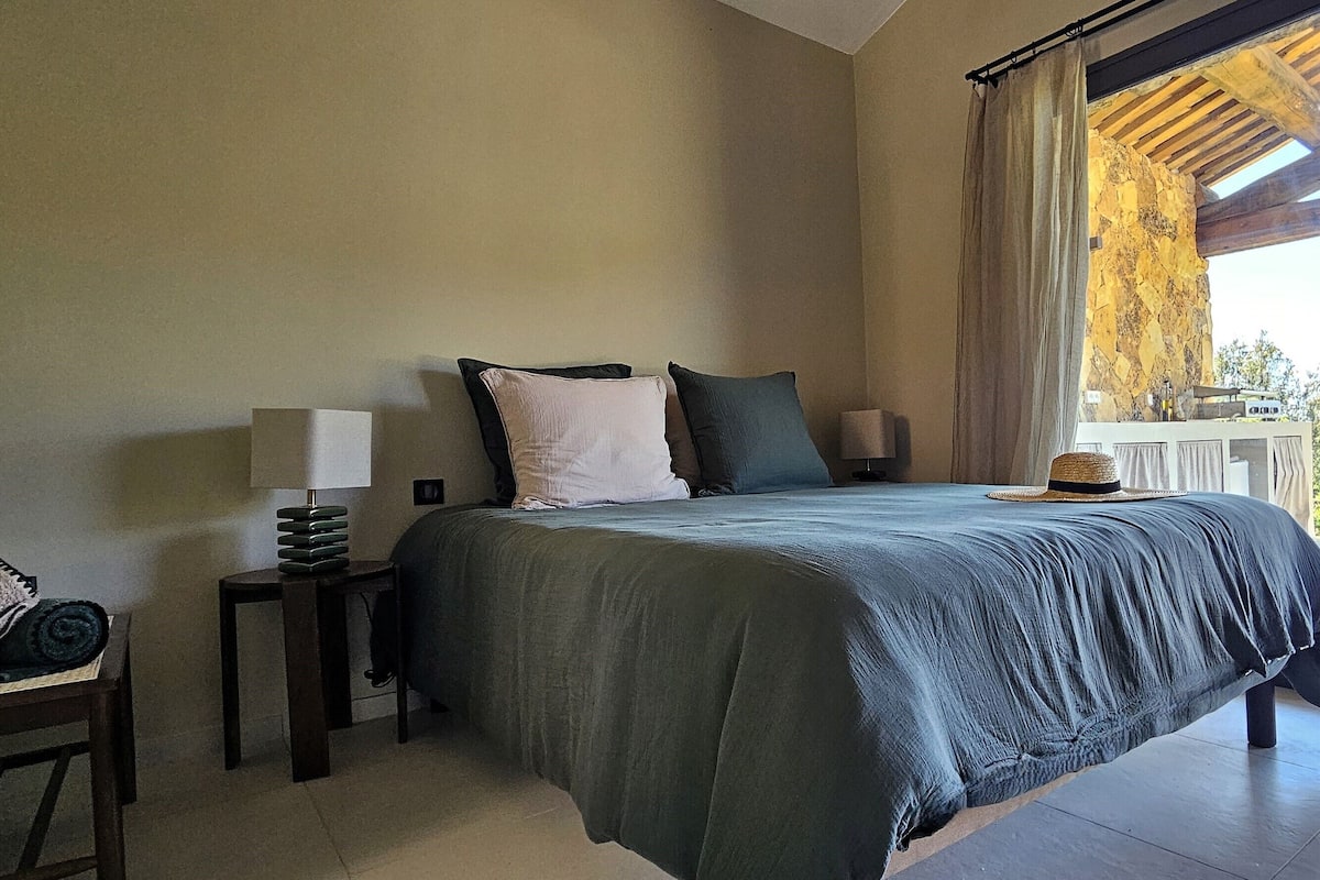 Peralatan tempat tidur premium, katil Select Comfort