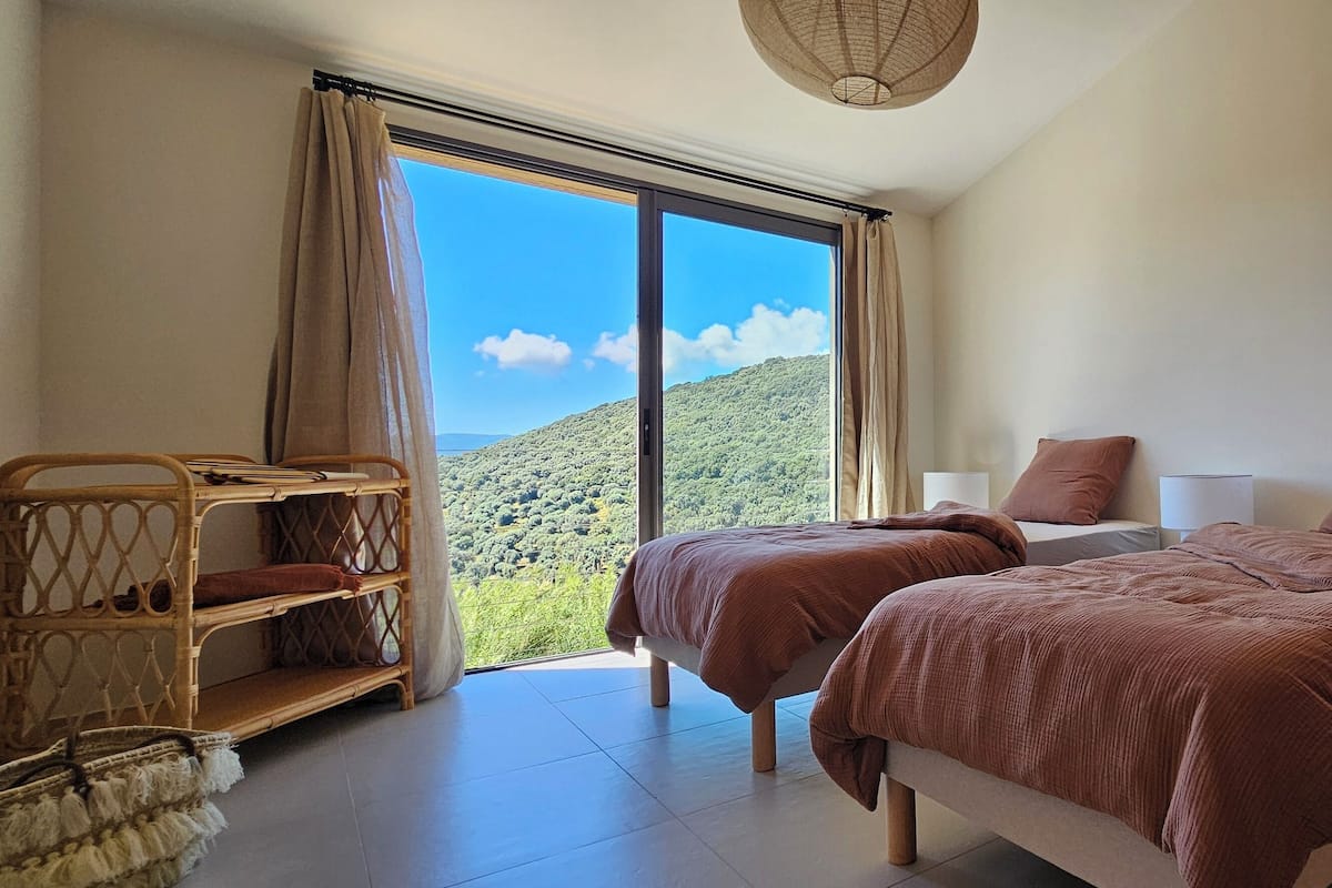 Peralatan tempat tidur premium, katil Select Comfort