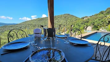 Teres/patio