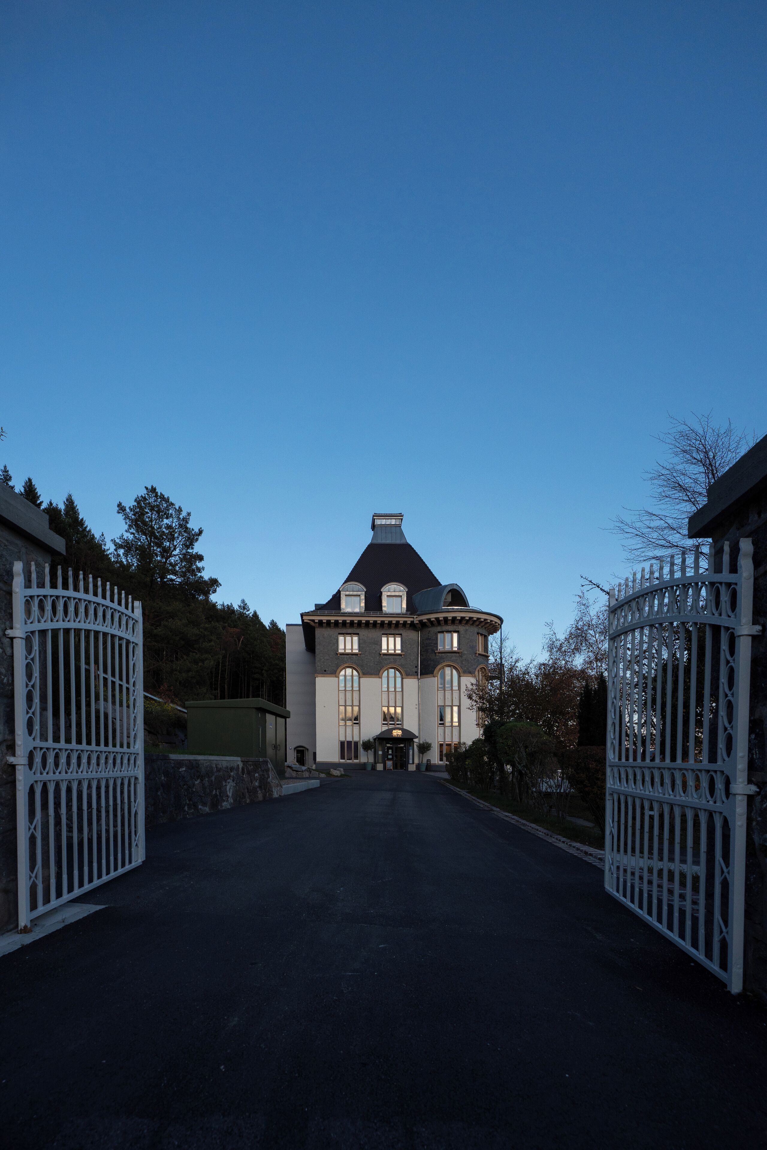 Eksteriør