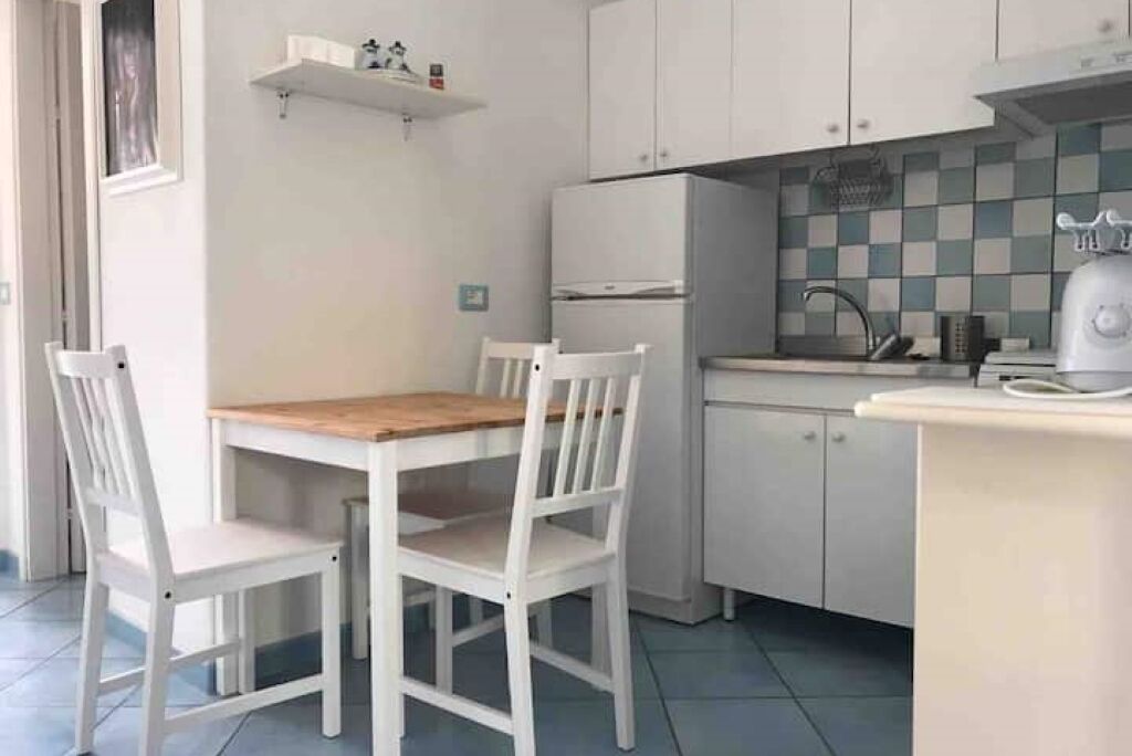 Mikrobølgeovn, ovn og kokeplater