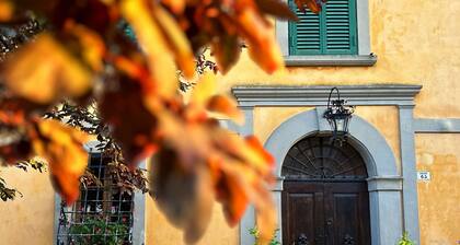 Soothing farmhouse with WiFi in Toscana