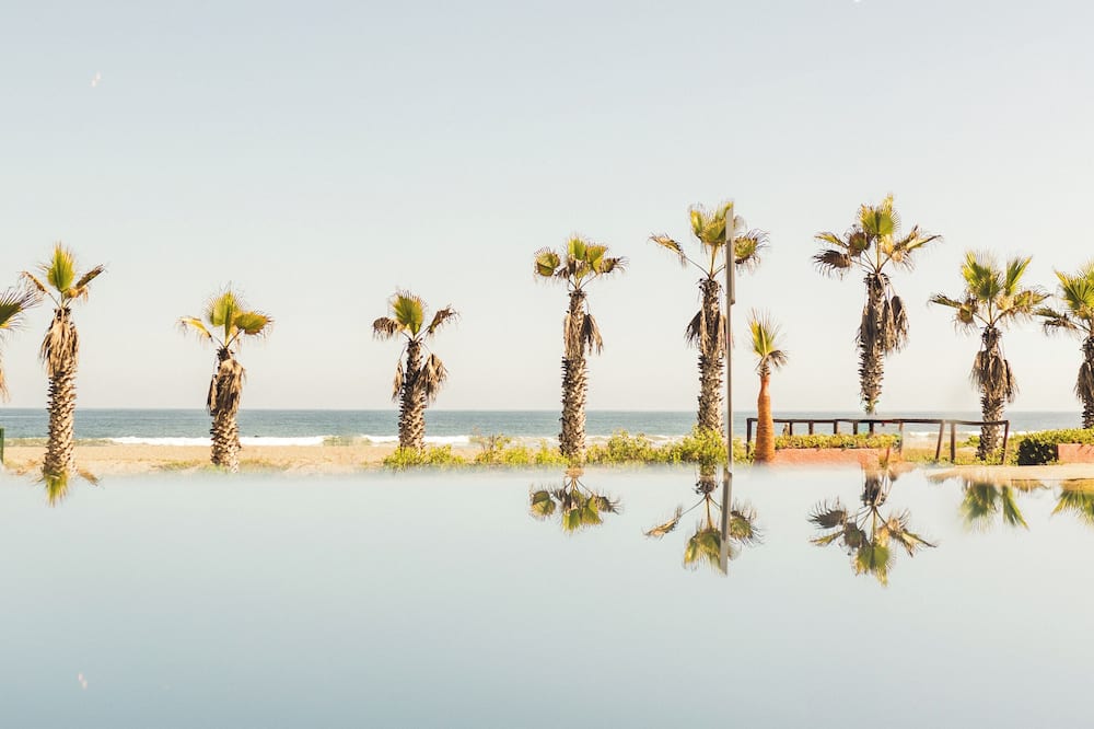 Hotel Canto del Mar