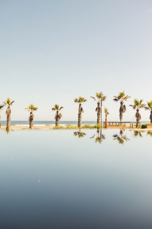 Vistas desde el alojamiento