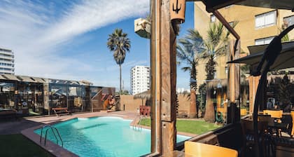 Hotel Canto del Mar