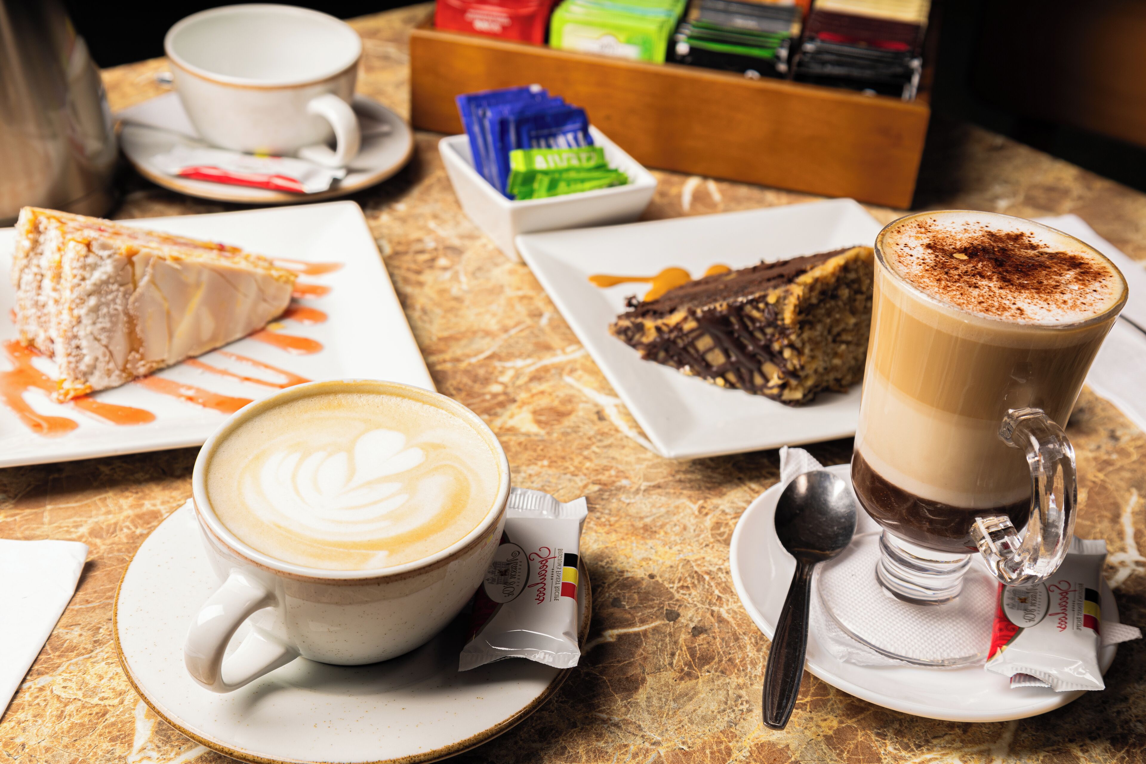 Kaffebar