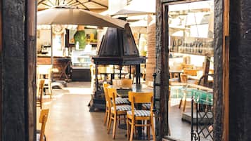 Café