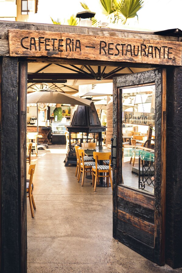 Kafé