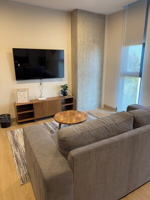 Smart-tv