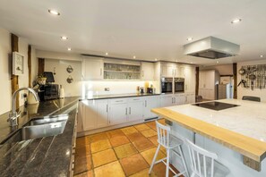 House | Private kitchen