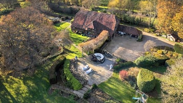 House | Exterior