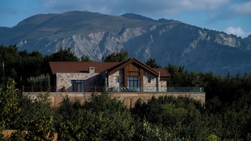 Strykejern/-brett og barnesenger (inkludert)