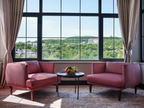 Interior - Basqal Resort & SPA (Ismailli)