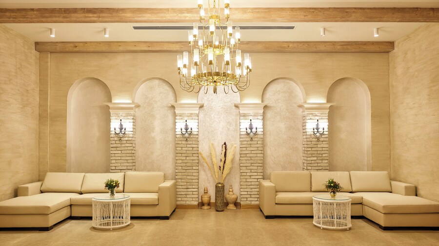 Basqal Resort & SPA