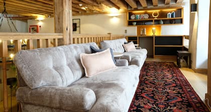The Three Sisters Hotel
