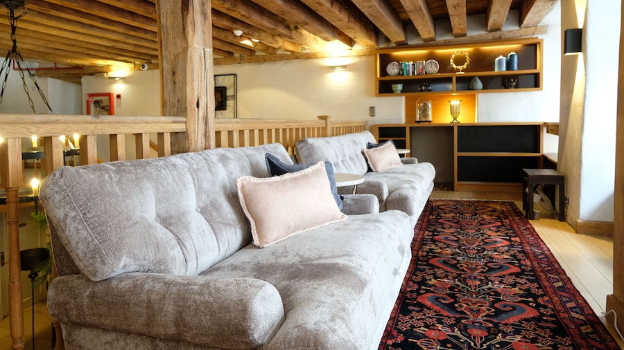 The Three Sisters Hotel