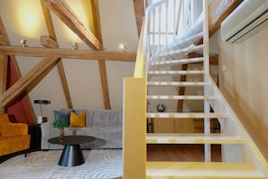 Traditional Suite