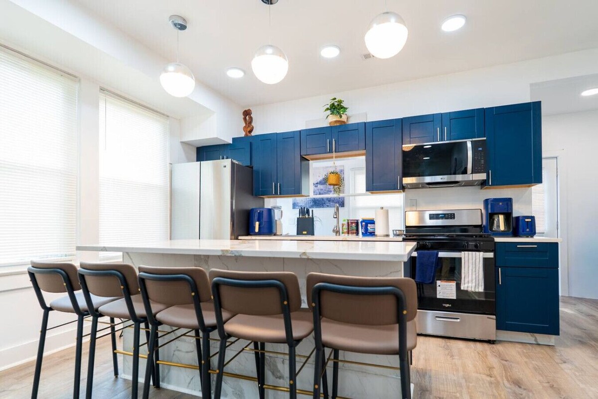 Bild für Gastgeberprofil