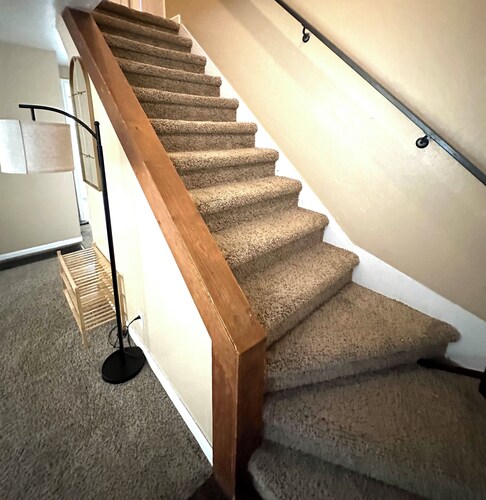 Cozy 4-bedroom apartment in charming Twin Falls