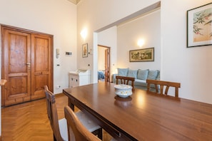 Appartement Confort | Cuisine privée