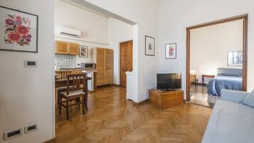 Appartamento Comfort | Area soggiorno