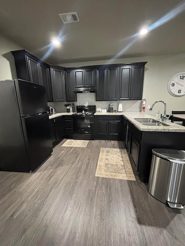 The Gates At Sour Lake #202