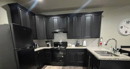 The Gates At Sour Lake #202