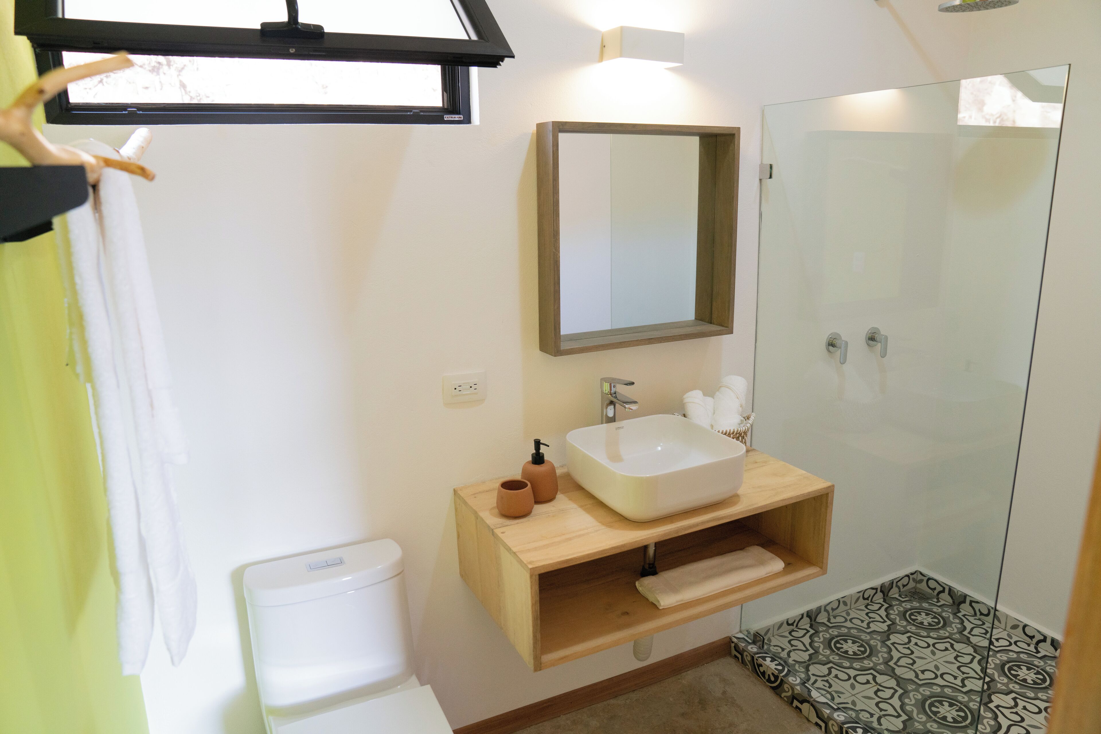 Baño