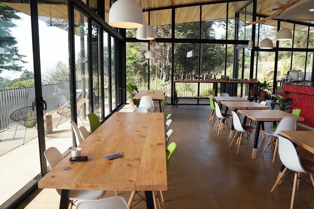 Hotel con Corazón Monteverde