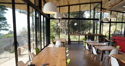 Hotel con Corazón Monteverde