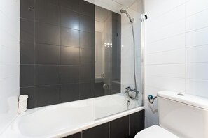 Bathroom - Cala Lucia II (Mijas)