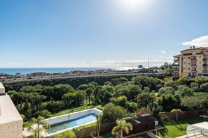 Exterior - Cala Lucia II (Mijas)