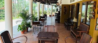 Nature Nirvana Chikmagalur Farmhouse