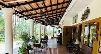 Nature Nirvana Chikmagalur Farmhouse